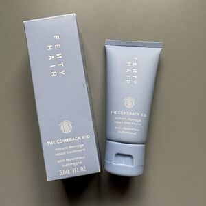 Fenty Beauty The Comeback Kid Instant Damage Repair Treatment - 30mL